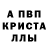 Первитин Methamphetamine Edison Ruiz